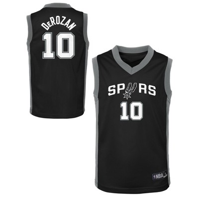 toddler spurs jersey