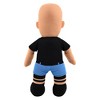 Uncanny Brands WWE Stone Cold Steve Austin 10 Inch Collector Plush - 3 of 4