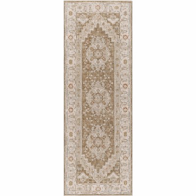 Hauteloom Canadensis Statement Rug