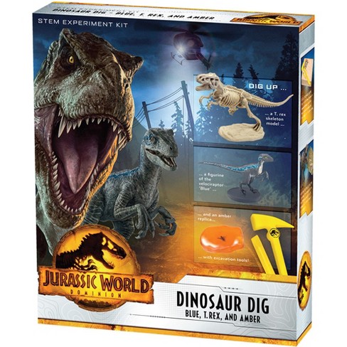 Target jurassic store world t rex