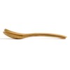Berard Contour 12-Inch Olive Wood Salad Servers, 2 Piece Set - 2 of 4
