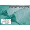 8pc Odor Resistant Hand Towels - Bennett & Shea Home - 3 of 4