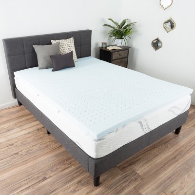 King Size Mattress Topper Target