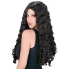 Fun World 24 Inch Long Luscious Costume Wig - 2 of 3