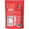 UNREAL Dark Chocolate Peanut Butter Cups - 4.2oz - 2 of 4