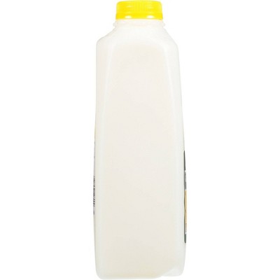 Garelick Farms Fat-Free Skim Milk - 1qt