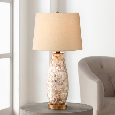 Mother Of Pearl Table Lamps Target, Mother Of Pearl Lamp Australia