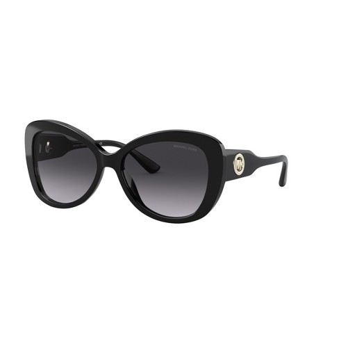 Michael Kors Mk2120 56mm Woman Butterfly Sunglasses : Target