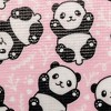 Bright Creations Simply Genius 1 Pack Duct Tapes for Art & Craft, Heavy Duty, Colored Duct Tape Colors, Panda Party - 4 of 4