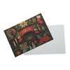 Unique Bargains Christmas Greeting Card Multicolor 4.5" x3.1 " 10 Pcs - 4 of 4