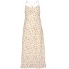 Women's Floral Print Slip Dress - LASCANA - 4 of 4