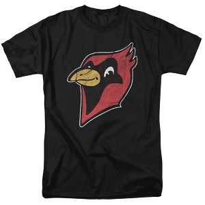 Men's Otterbein University Official Distressed Primary T-Shirt - 1 of 4