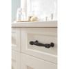 Amerock Enlivity Pull for Cabinets, Drawers, and Furniture - 2 of 4
