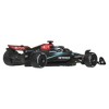 Hot Wheels F1 Mercedes AMG PETRONAS F1 Formula 1 Team #63 - 3 of 4
