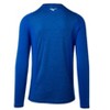 Mizuno Men's Mizuno Alpha Stretch Sleeve Crew - 2 of 3