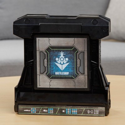 electronic battleship game target