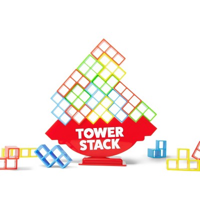 Детские игрушки What Do You Meme? Tower Stack Game by What Do You Meme?: Classic Creative Thinking Play for 2+ Players — фото 8