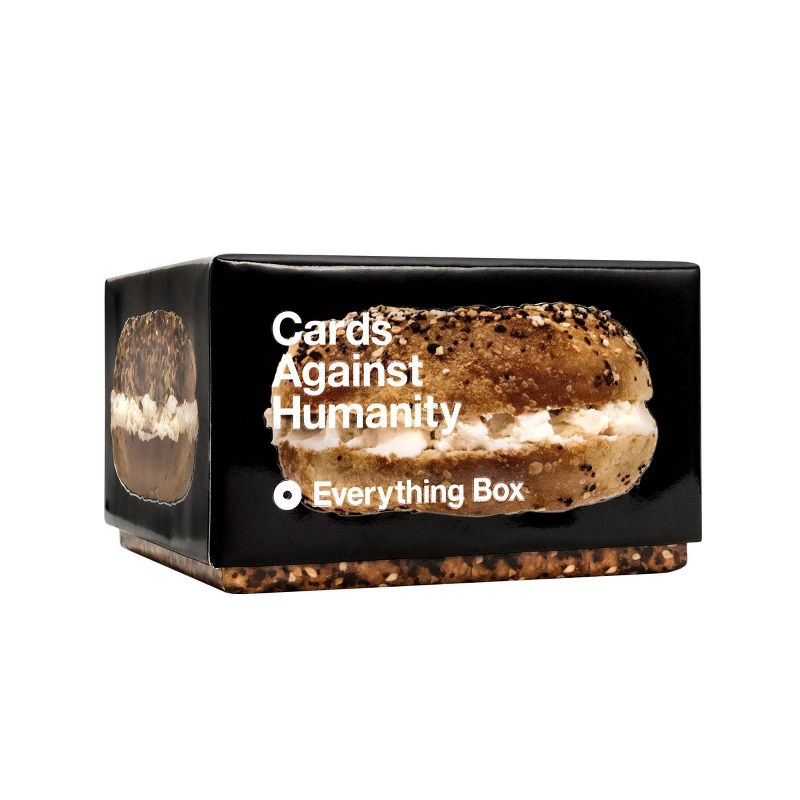 Cards Against Humanity: Everything Box &#8226; Expansion for the Game, 3 of 7