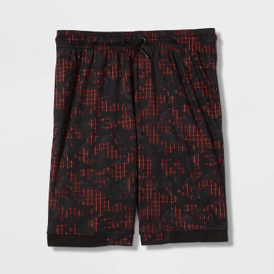 Boys' Printed Performance Shorts - All in Motion™
