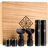 Soyuz Microphones 011 FET SMALL DIAPHRAGM TRANSFORMERLESS FET CONDENSER Matched Pair - 4 of 4