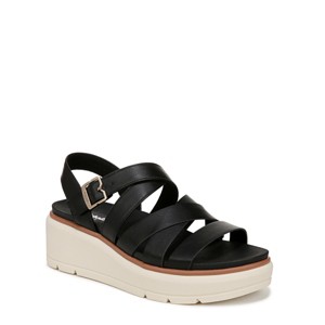 Dr. Scholl's Women's Nice Day Max Sun Strappy Sandals - 1 of 4