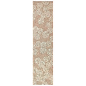 Liora Manne Capri Coastal Indoor/Outdoor Rug.. - 1 of 4