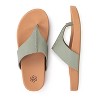 The Sak Everly Sandal - Leather - 4 of 4