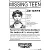 Trends International Netflix Stranger Things: Season 5 - Missing Teen One Sheet Unframed Wall Poster Prints - 4 of 4