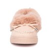 Olivia Miller Girl's Misty Flats - 4 of 4