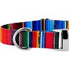 Country Brook Petz Premium Dog Collar - Country and Western Collection - 4 of 4