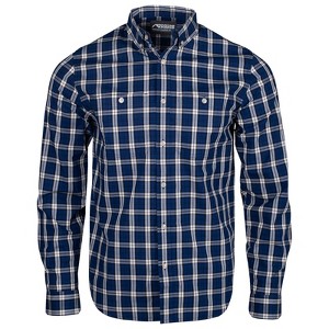 Mountain Khakis Alden Long Sleeve Woven Shirt - 1 of 1