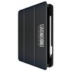 Keyscaper NBA Western Conference Teams Linen Tablet Case for Apple iPad - 2 of 4
