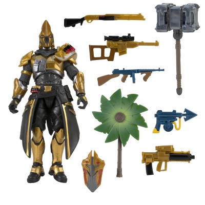 knight action figure