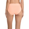 Jockey Women's Seamfree Comfort Waist Hi-Cut - 2 of 4