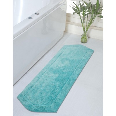 Waterford Collection Cotton Tufted Bath Rug - Home Weavers