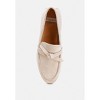 Nautica Suede Knot Detailed Loafers - 4 of 4