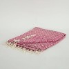 50"x60" Chevron Throw Blanket - Rizzy Home - 4 of 4