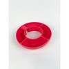 Jobar Handy Gourmet Tumbler Topper Snack Tray, Pink - 2 of 3