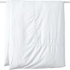 400 Thread Count Premium Supima Cotton No Iron Sateen Embroidered Duvet Bed Cover - 2 of 4
