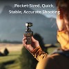 DJI Osmo Pocket 3 Creator Combo 4K 120fps Handheld 3-Axis Gimbal - 3 of 4
