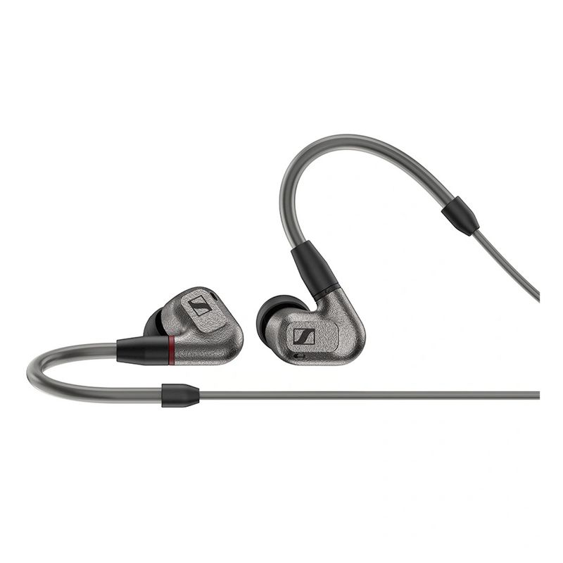 Sennheiser IE 600 Wired In-Ear Monitor Headphones, 4 of 15
