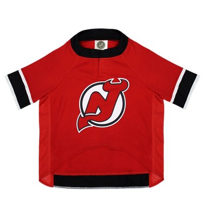 new jersey devils hockey jersey