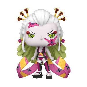 Funko Pop! Plus: Demon Slayer - Daki GameStop Exclusive # 1817 - 1 of 2