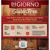 DiGiorno Pepperoni Gluten Free Frozen Pizza - 24.2oz - 4 of 4