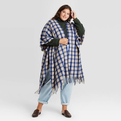 women's plus size kimono jacket