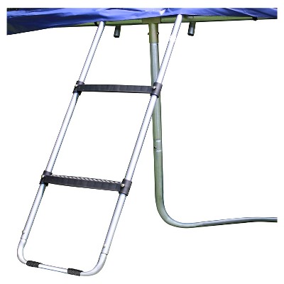 Skywalker Trampolines Wide-Step Ladder