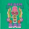 Boys' - LOL Surprise! - Beach Bae Short Sleeve Graphic T-Shirt - 2 of 4