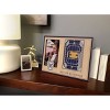4" x 6" NCAA Butler Bulldogs 3D StadiumViews Picture Frame - 2 of 4