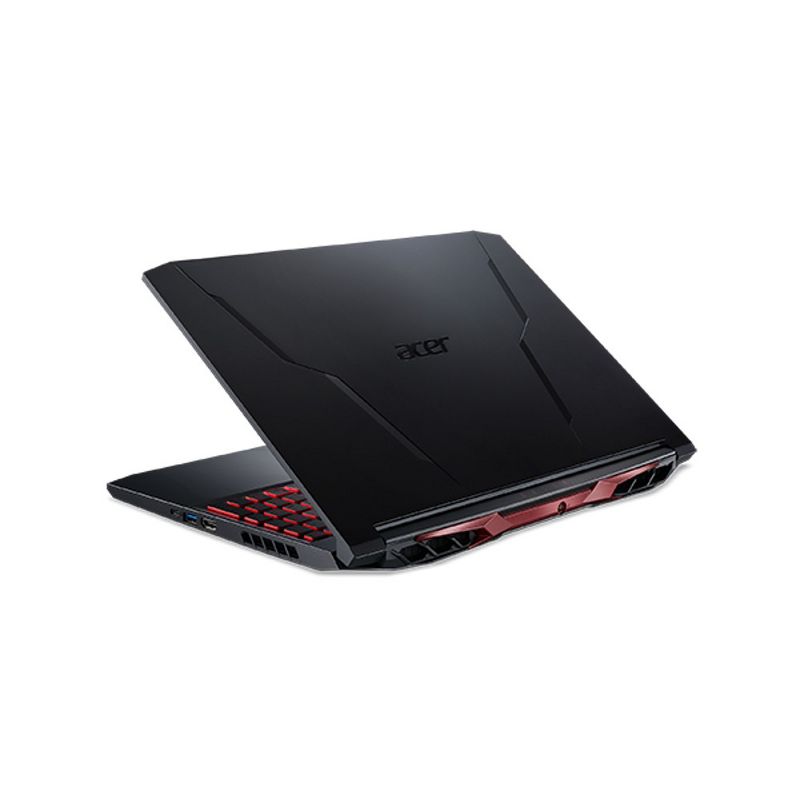 Acer Nitro 5 - 15.6" Laptop Intel Core i7-11800H 2.3GHz 16GB RAM 512GB SSD W11H - Manufacturer Refurbished, 4 of 5