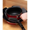 T-fal Cookware Pot Protector  6-Piece Set - 2 of 4